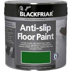 Paint Blackfriar Anti Green