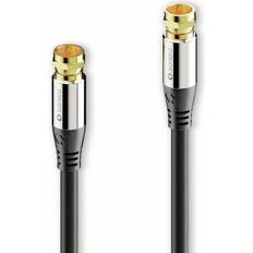 PureLink Premium TV Antennkabel Koaxialkabel 2.00m 2m