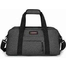 Bandoulière détachable Sacs de sport Eastpak Compact 77H Black Denim Reisetasche