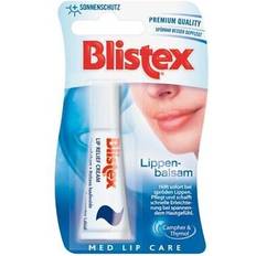 Blistex Lip Relief Cream balm chapped