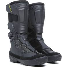 TCX Motorcycle Equipment TCX Boot Infinity Gore-Tex Black Black