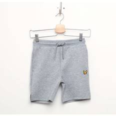 Lyle & Scott And Men's Boys Tech Fleece Grey 15-16