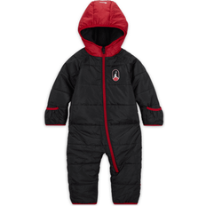 Jordan Jumpman Baby Tracksuits Red Months