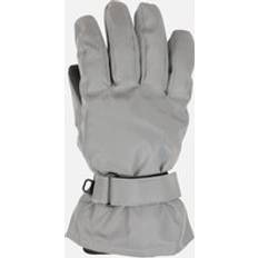 S Manoplas Mountain warehouse Guantes de invierno reflectantes - Gris