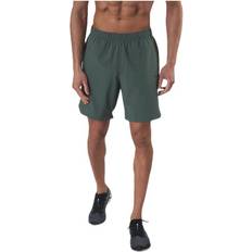 Casall Essentials Training Shorts - Northern Green