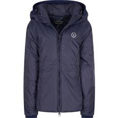 Imperial Riding Kids Tech Jacka - IRH Ssy Navy