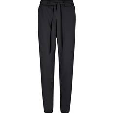 Soyaconcept Pants Soyaconcept Siham Bukser 26239 Black XXLARGE