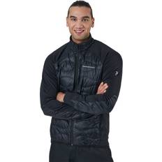 Peak Performance Helium Hybrid Jacket Black