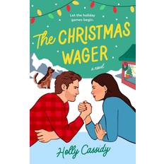 The Christmas Wager