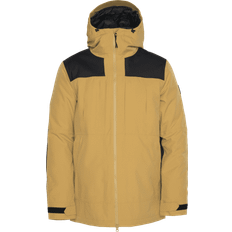 Bergs 2L Insulated Jacket HONEY