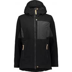 Sasta Roihu Jacke - Black