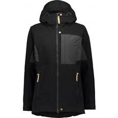 Sasta Women's Roihu Jacket, 44, Black