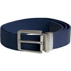 Backtee DGU Team Elastic Belt NAVY