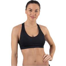 Salomon Ondergoed Salomon Comet Bra - Black