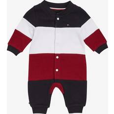 Tommy Hilfiger Jumpsuits Tommy Hilfiger Kids Body Blue