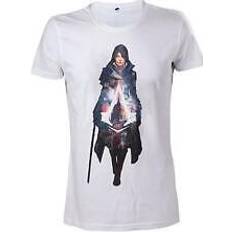 BioWorld Assassins Creed Syndicate Evie Frye T-shirt
