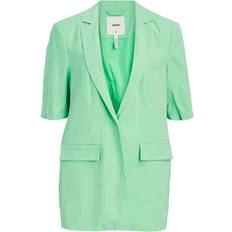 Lang Dressjakker Object Longline Blazer