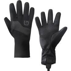 Impermeable Guantes Ale Guantes largos Alé Blizzard negro - Black