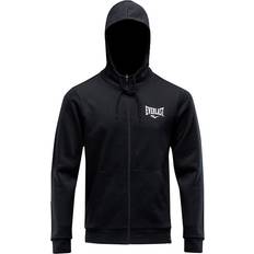 Everlast Hauts Everlast Sweatshirt à capuche zippé limerick