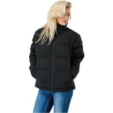 J.Lindeberg Outerwear J.Lindeberg Ease Short Down Jacket - Black