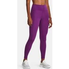 Under Armour Women's Meridian Ankle Leggings Cassis Cassis Purple