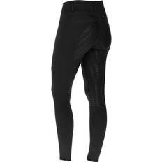 vinter Ridetights Sort