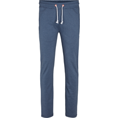 4XL Bukser North Sweatpants Blå