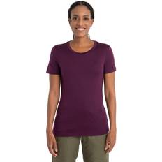 Icebreaker Tech Lite II SS Tee Nightshade