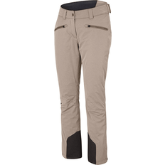 Ziener Taire Lady Pant 44/XL NOUGAT 304