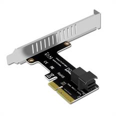 Controller Cards Tlily Pcie to SFF 8643 4X/8X 2