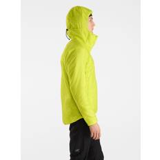 Arc'teryx Men's Nuclei Hoody 2023 S, Dark Sprint