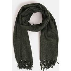 Groen - Man Sjaals Jack & Jones Scarf