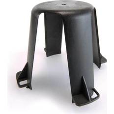 Heitronic Safety Spacer Holder Isoleringen Væk Spotlight