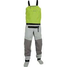 Whirlpool Bib Bukser Hydrus 3.0 Zips & Socks-X-large