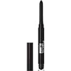 Maybelline Eyeliners on sale Maybelline Tattoo Liner Smokey Gel Pencil Eye Liner - Midnight Mocha