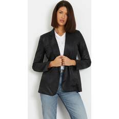 Guess Damen Jacketts Guess Blazer schwarz