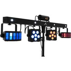 Eurolite LED KLS Laser Bar PRO FX-Lichtset