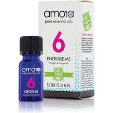 Ashleigh & Burwood Amora 100% Pure Essential Oil 10ml Energise Me #6