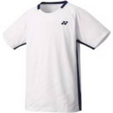 Yonex Game Shirt Junior Hvid