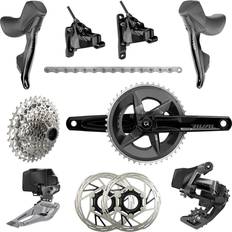 Sram Rival eTap AXS 2X 10-36 HRD