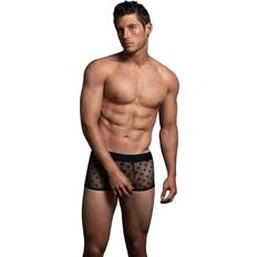 Luca Star Boxershorts Black