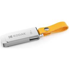 K133 Mini Metal USB Flash Drive 64GB