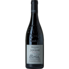 Domaine de la Janasse Châteauneuf du Pape Vieilles Vignes 2021
