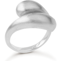 ByBiehl Ringar ByBiehl Ocean Flow Duo Ring R Dam Ringar