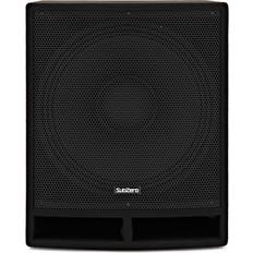 Högtalare SubZero C18S Passive PA Subwoofer