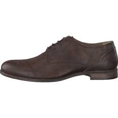 Sneaky Steve Herr Sneakers Sneaky Steve Dirty Low Brown Brun