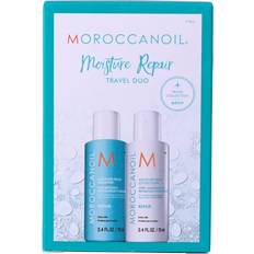 Moroccanoil Moisture Repair Hair Care Kit 2