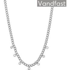 Halskæder CAB ANNEBRAUNER Panzer Deluxe Necklace