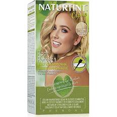 Shine Henna Hair Dyes Naturtint Root Retouch Creme Light Blonde 45ml