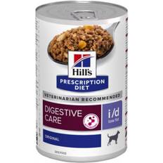 Hill's 's Prescription Diet Canine I/D Low Digestive Food,12x360g